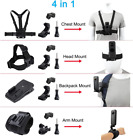 Accessories Kit For Insta360 One X4 x3 x2 x  One R  X And Gopro Hero 9 new Quick