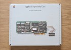 Vintage Apple Ii Super Serial Card - New Old Stock   Sealed   