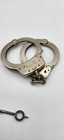 Pre Owned  Smith   Wesson Handcuffs - With Cuff Key