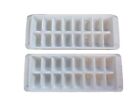 Rubbermaid Easy Release Ice Cube Trays  2-pack