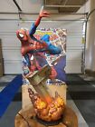 Sideshow The Amazing Spider-man Premium Format Exclusive Statue 2144 2500