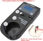 Digital Bobbin Case Tension Gauge Compare To Tm-1 L-style  dtm-a1 tm-501 