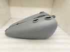 Indian Chief Scout Civil Military Post War Steel Petrol Tank Set   Cap  fit For