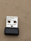 Genuine Oem Logi C-u0010 Mouse Wireless Usb Receiver Dongle  Used