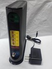 Motorola Mg7700 Cable Modem-router 24x8 Docsis 3 0  Ac1900  W  Power Supply J1 3