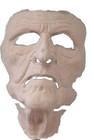 Haggis Old Witch Hag Mask Foam Latex Prosthetic Professional Grade