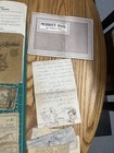 Ww1 Us Mtc Motor Transport Grouping Dog Tags Patches Pictures Ephemera    