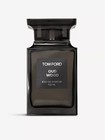 Tom Ford Oud Wood Eau De Parfum For Unisex 100 Ml New In Box Tester