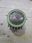 Coleman Model 513b Catalytic Heater Vtg Green 5-73