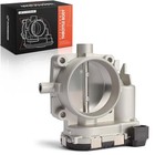 Electronic Throttle Body Assembly Compatible With Mercedes-benz
