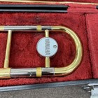 Yamaha Ysl 2510 Tenor Trombone Hard Case