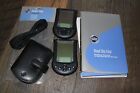 Palm M105 Pda W stylus Palm Pilot  Digital Organizer Planner Touchscreen Package
