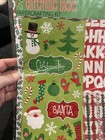 The Paper Studio 2016- Christmas Basics Papercrafting Kit - New