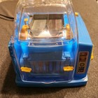 Crayola Crayon Maker Melter 2009 Model No  03-9000-0-700 Tested