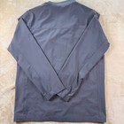 Travismathew Gray Full Zip Lightweight Golf Jacket Coat Men s Medium