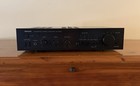 Ads L-300c Minispeakers   Nikko Na-590 Ii Amplifier -superior Early 80 s Combo