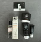 Singapore Airlines By Lalique First Class Amenity Kit Ladies Neroli Items Mint