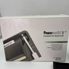Powermatic Ii Plus Electric Cigarette Injector Machine Automatic Tobacco Roller