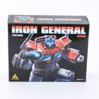 Transformers G1 Autobot Commander Optimus Prime 8  Action Figure Toy Gift New