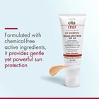 Elta Md Uv Elements Tinted Facial Sunscreen Spf 44 2 Oz New In Box New