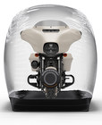 Amazon Protection Motorcycle Capsule Cover For Harley Davidson Street Glide