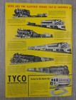 Railroad Model Craftsman Dec 1955 Vol  24 No  7 Trains Mancave Vintage Magazine