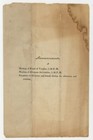 Scotia Seminary 1906 Commencement Program Black Women s College Suffragist 