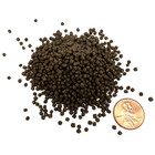 Simple Cichlid 2mm Medium Floating Pellets 50  Protein Premium Fish Food Tilapia