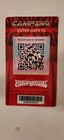 Welcome To Rockville 2025 Red Rv Camping  2 Passes Available 