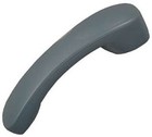 5 Avaya Phone Handsets Receivers 2402 2410 2420 5402 5410 5420 Gray New Warranty