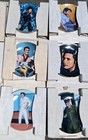Elvis Presley Collector Decorative Plates Lot  Multiple Designs