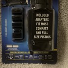 Braun Tactical Rail Mount Led Light 1000 Lumens  70460  Brand New