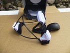 New Evoshield Defenders Mask Adult White Wb5744602ad   Prompt Safe Shipping