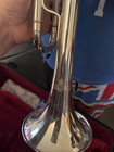 F  Besson 846533 Trumpet