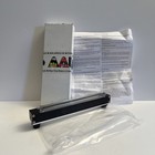 Aalborg Pmr1-019032 Single Tube Mass Flow Meter  New In Box