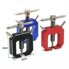 Rc Motor Pinion Gear Puller Remover Tool Set For Helicopter And Rc Car Motors