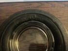 Vintage Mohawk Rubber Co  Super Chief Tire Ashtray  Es1005