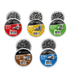 Harpex Air Gun Pellets Combo Pack  22 Pointed   Domed