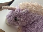 Pillow Pets Originals Magical Unicorn 18  Stuffed Animal Plush Toy Used