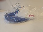 Vtg Nintendo 64 Hat Snapback Super Mario N64 Kelloggs Promo Cap 1990s Brand New