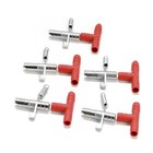 Rodent Rabbit Ferret Mouse Nipple Water Drinker 50pcs Rabbit Water Feeder Diy us