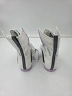 Men s 6 5 Adidas Box Hog 4 White Boxing Mma Training Shoes Hp6878