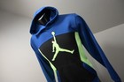 Nike Air Jordan Hoodie Therma Fit Performance Basketball Boys Size Xl