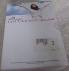 Silva Mind Body Healing 16 Audio Cd Set Unlock The Power Of Your Mind