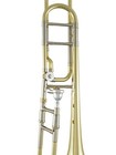 Bach Stradivarius 42bo Professional Tenor Trombone