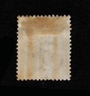 Mauritius 1863-72 6d Violet  Sg 63  Fresh Mint  Usual Streaky Gum  Cat    500