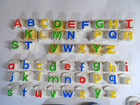 Leap Frog Fridge Phonics Jet Airplane   Uppercase   Lowercase Letters