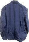 Us Coast Guard Blue Coat 56 S Poly wool Gabardine Uscg Service Dress Jacket 2xl