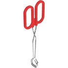 10  Chrome Plated Kitchen Loop