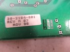 Magnetrol International 09-8989-001 Rev  E 30-2104-001 Rev  M Printed Circuit